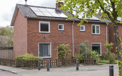 Bleekstraat 1