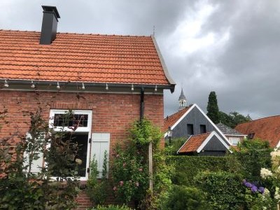 Bergstraat 3