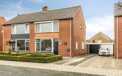 Vijverstraat 12