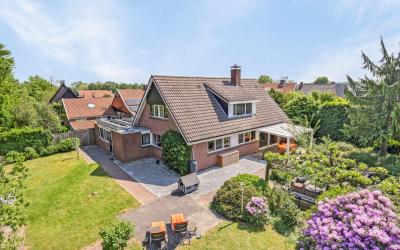 Campstede 9