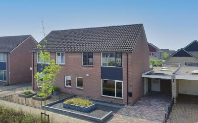 Grote Maten 22