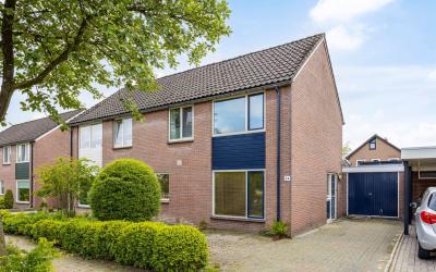 Grote Maten 26
