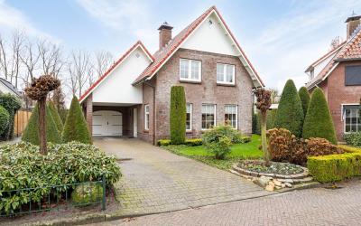 Het Hofbosch 15
