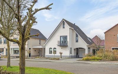 Jachthuis 13