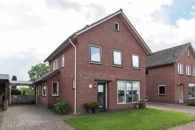 Ootmarsumsestraat 153