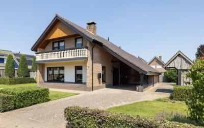de Aarnink 11