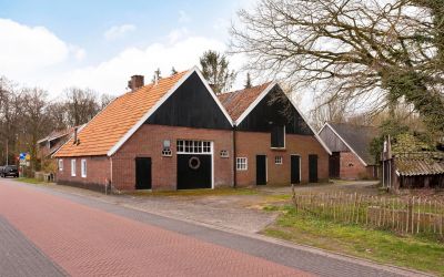 Weerselosestraat 18