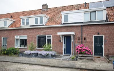 Oost Kluinv. 19