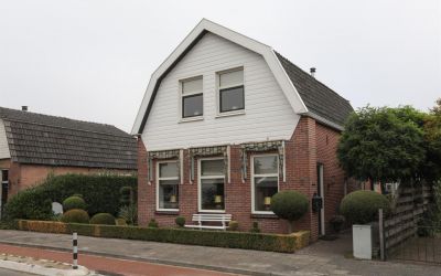 Hexelseweg 8