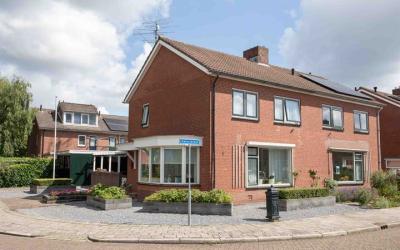 Asterstraat 1