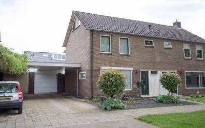 Akeleistraat 16