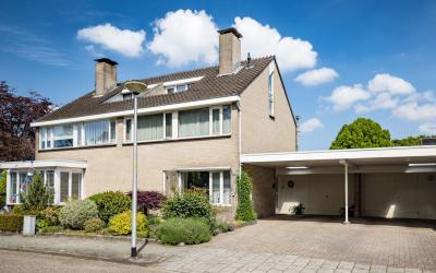 Kervellaan 1-A