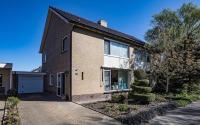 Kruizemunthof 13