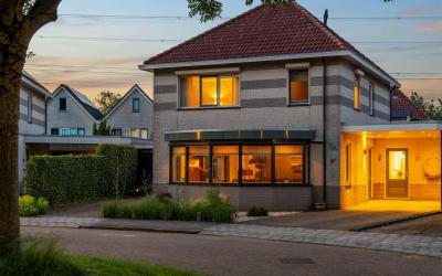 Dorpsbleek 16