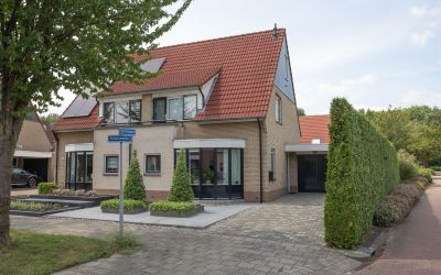 Scheermolen 45