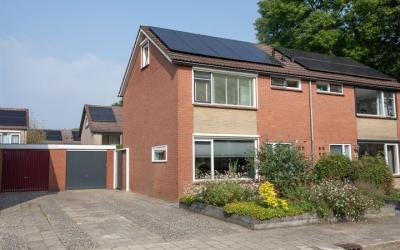 Leliestraat 33