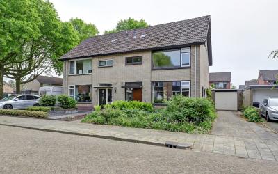 Irisstraat 28
