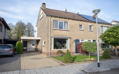 Irisstraat 3