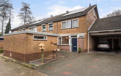 Korianderhof 289