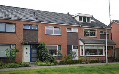 Korianderhof 175