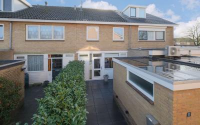 Korianderhof 11