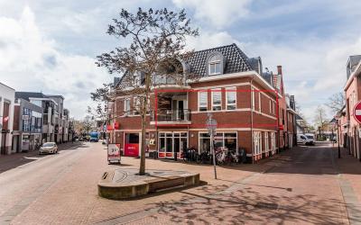 Marktstraat 5-B