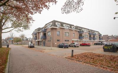 Schoolstraat 1