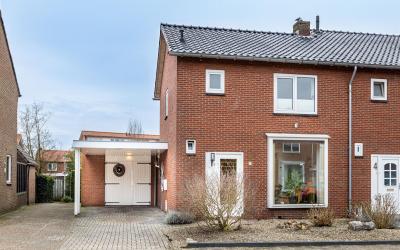 Emmastraat 6