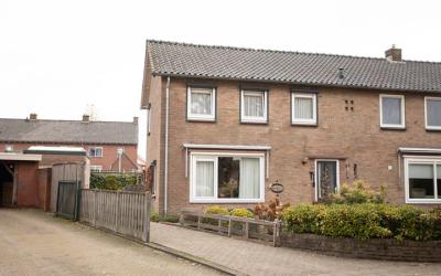 Jacobsonstraat 43