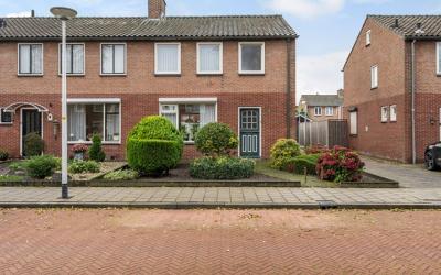 Karel Doormanstraat 11