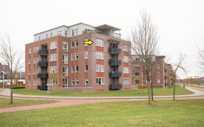 Hof van Kin. 22