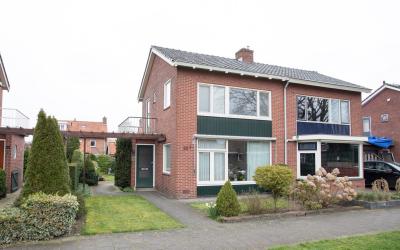 Iepenlaan 12
