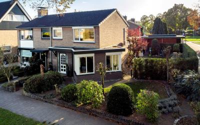 Lindelaan 2