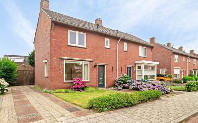 Beukenlaan 50