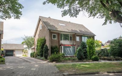 Eikenlaan 12