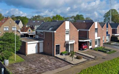 Oude Almelo. 5