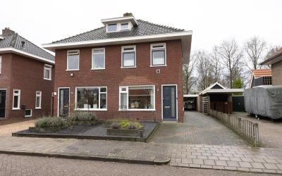 Oude Almeloseweg 8