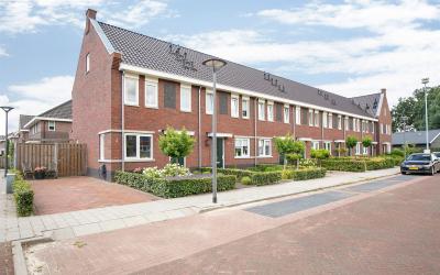 Waterspoor 39