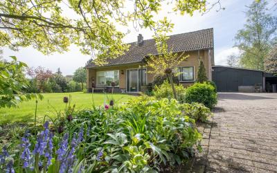 Burgemeestersdijk 1-B