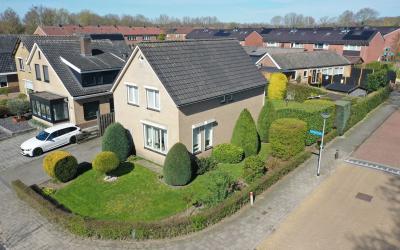 Kruissteenw. 140-D