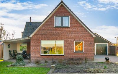 Bekkenhaarsweg 21-B