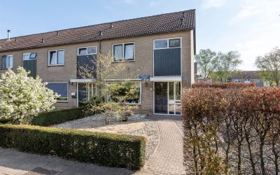 de Montestraat 1