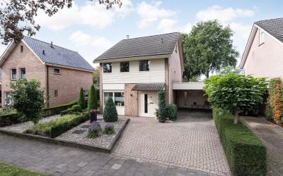 Bruno van Ommenstraat 25
