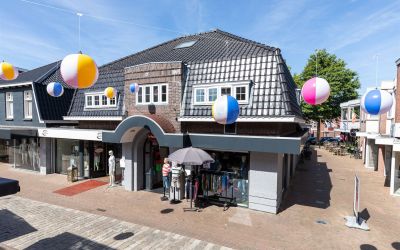 Grotestraat 39-A