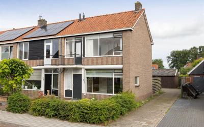 Margrietstraat 8