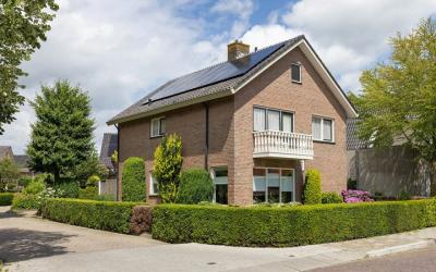 Oranjestraat 18