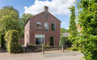Timmerstraat 12