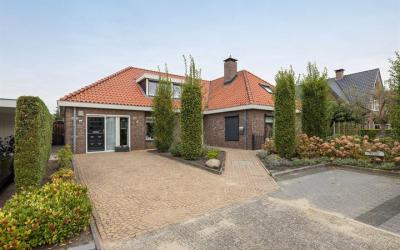Potgieterstraat 14-A