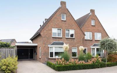 Harseveldst. 1