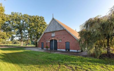 Binnenveldsweg 68